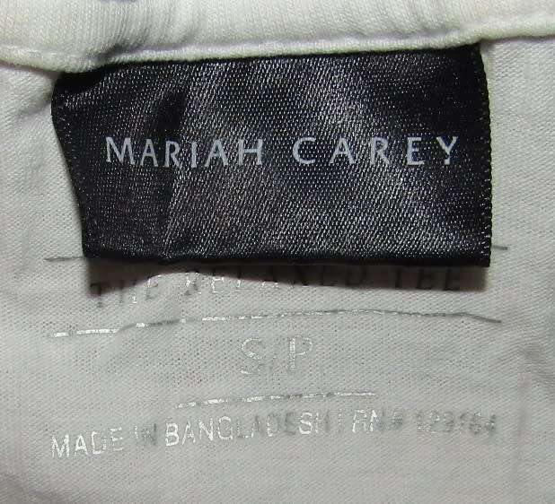Mariah Carey T-Shirt