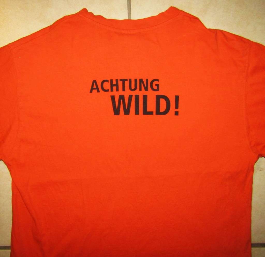 Cool Jagermeister T-Shirt