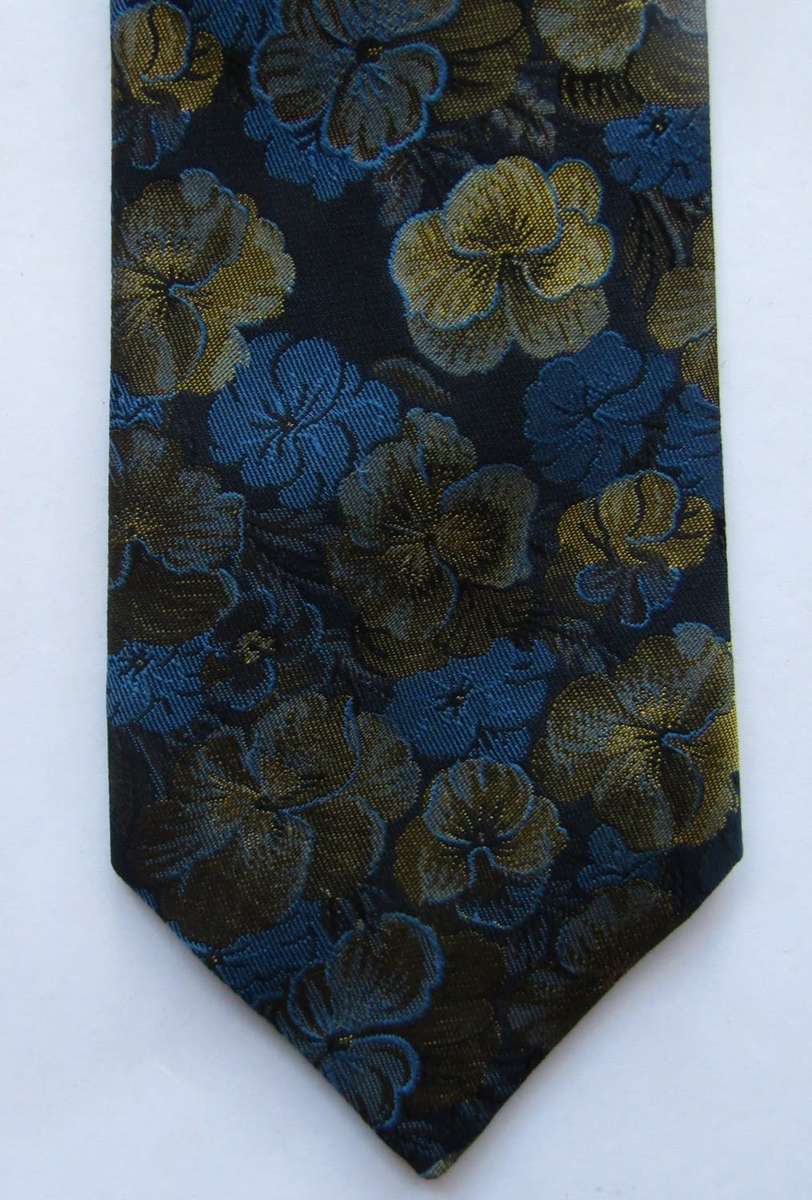 Christian Dior Designer Neck Tie