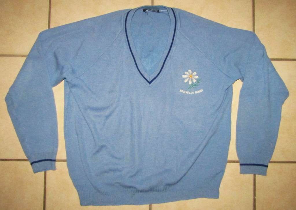 Old Koolvelde Rugby Pullover Jersey