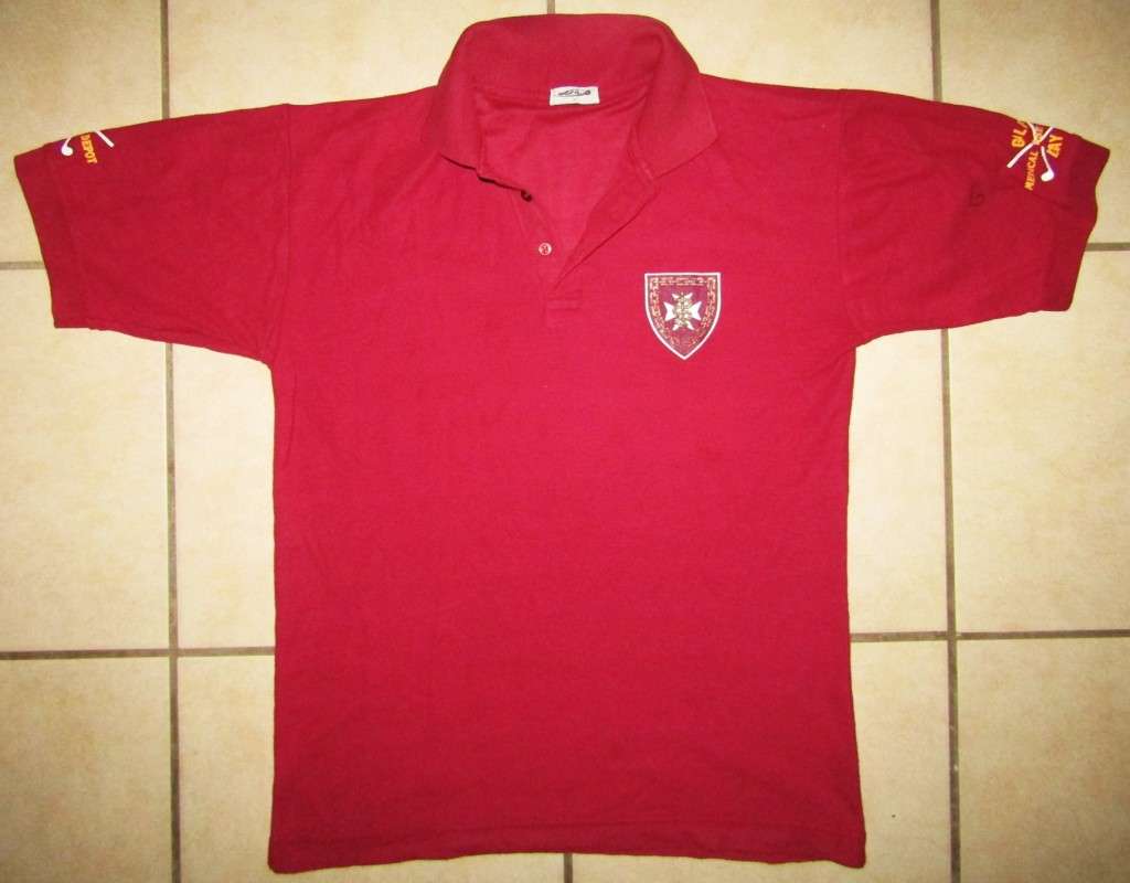 SA Medical Base Depot Shirt