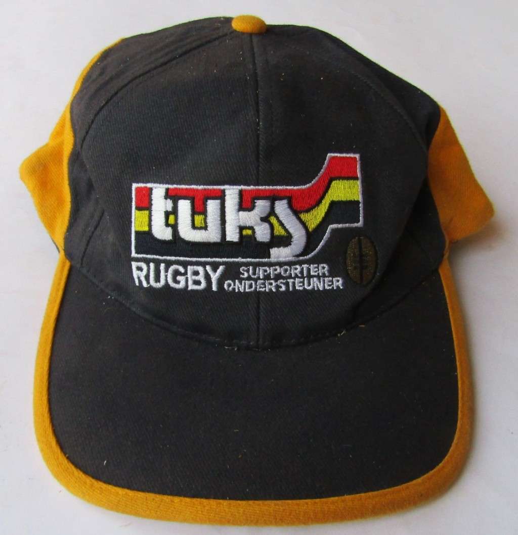 Old Tuks Rugby Cap