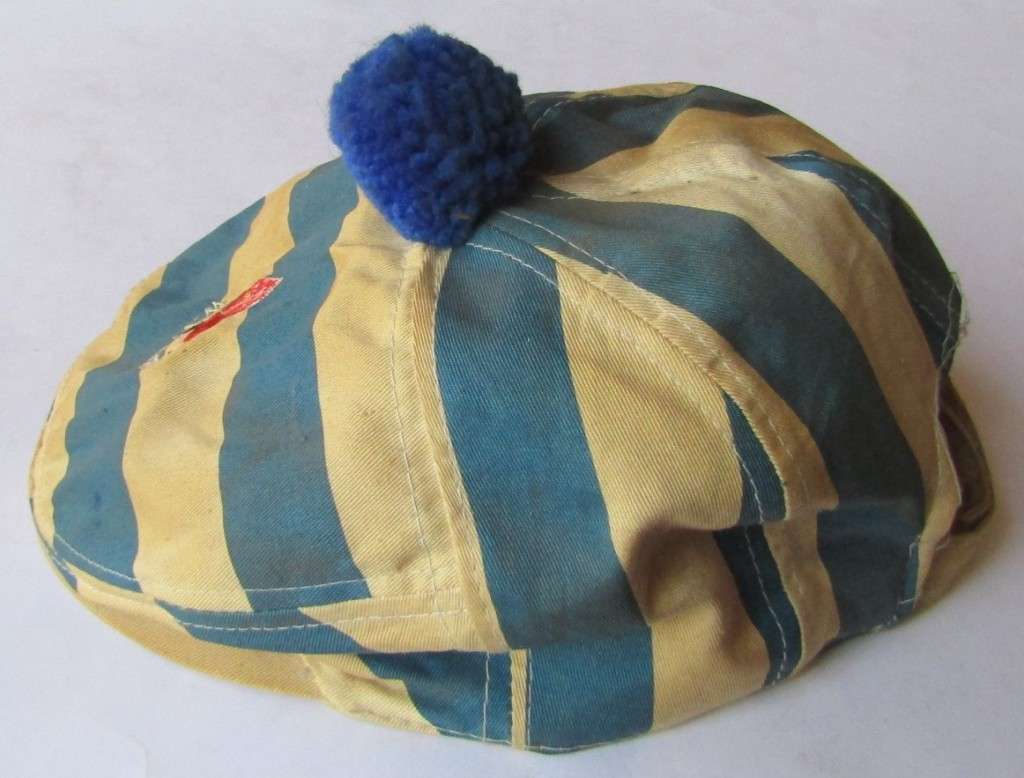 Old WP Western Province Rugby Cap