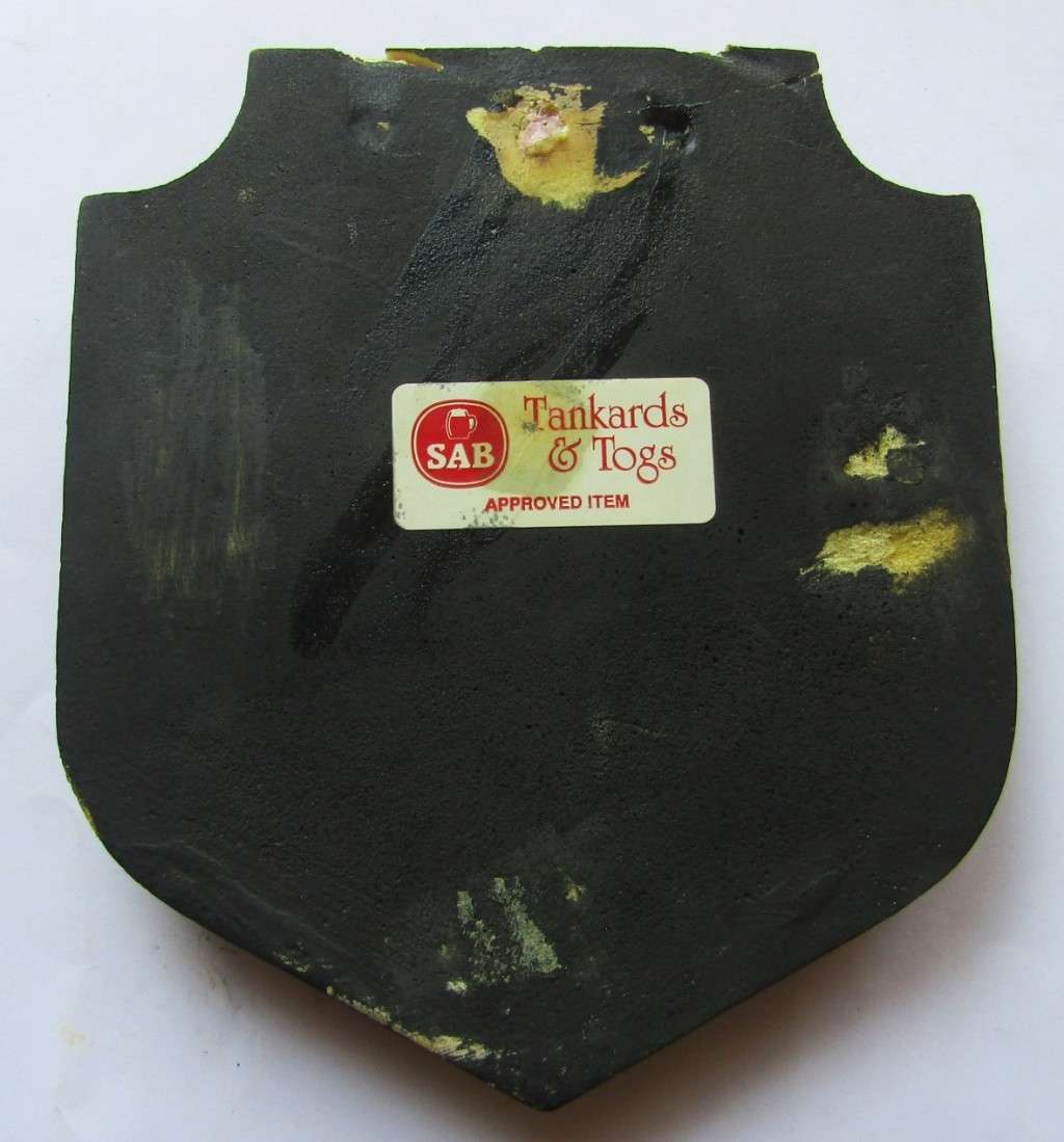 Old Amstel Lager Beer Wall Sign