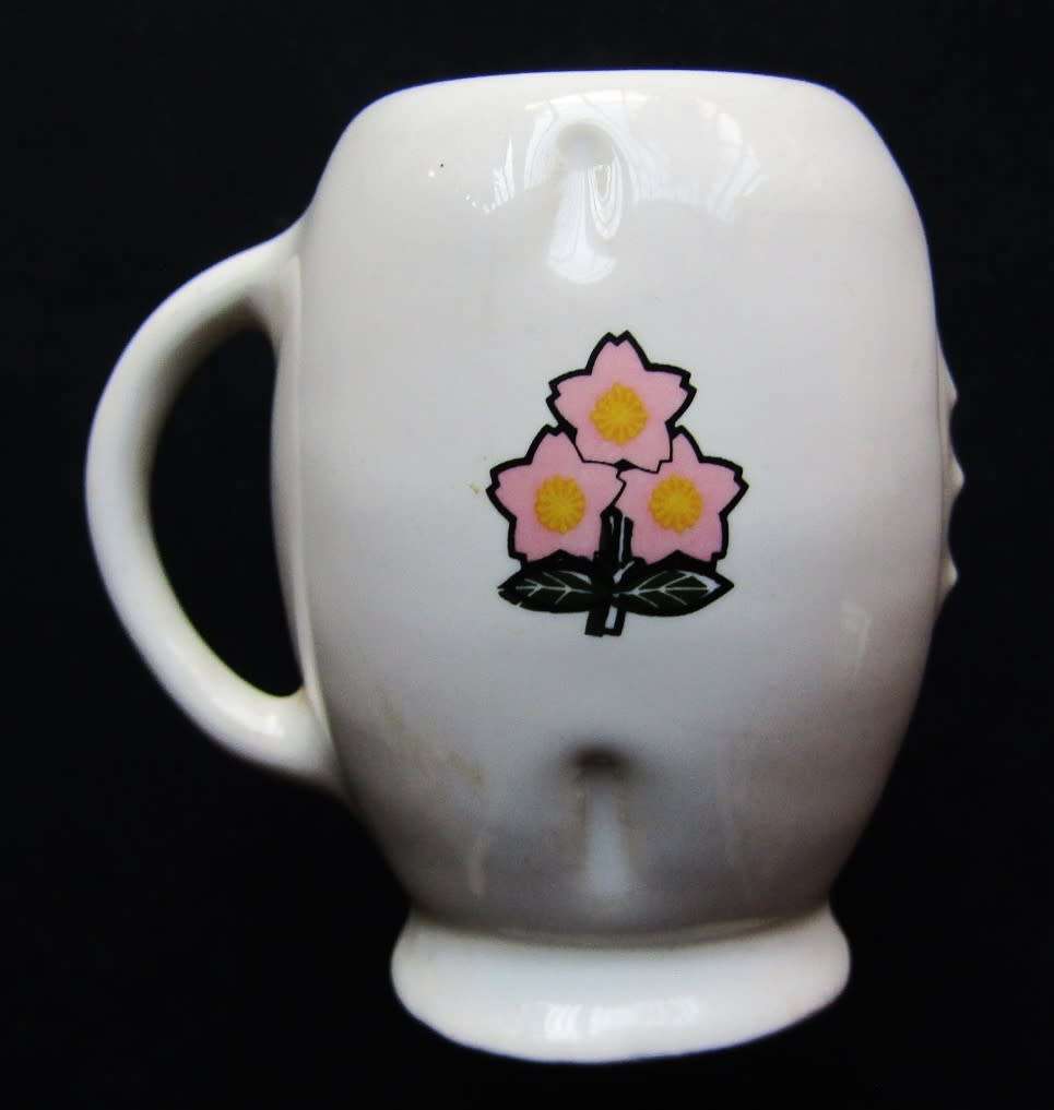 1995 Rugby World Cup Small Tot Measure