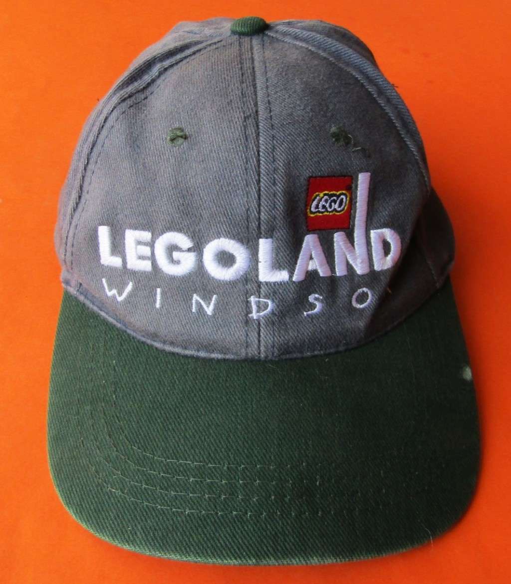 Cool Windsor Lego Land Cap