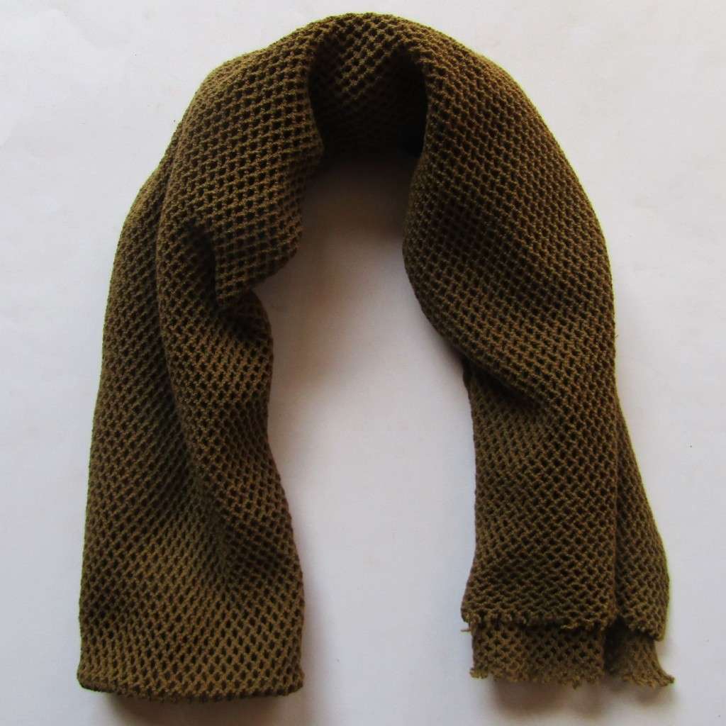 SADF Border War Nutria Scarf