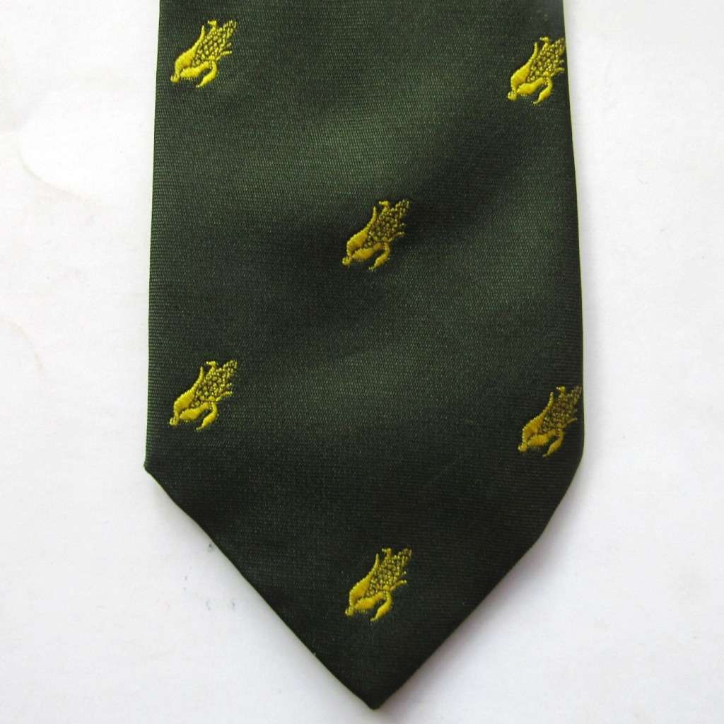 Old Wes Transvaal Rugby Neck Tie