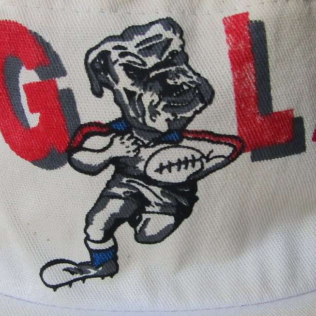 Old England Rugby Cap