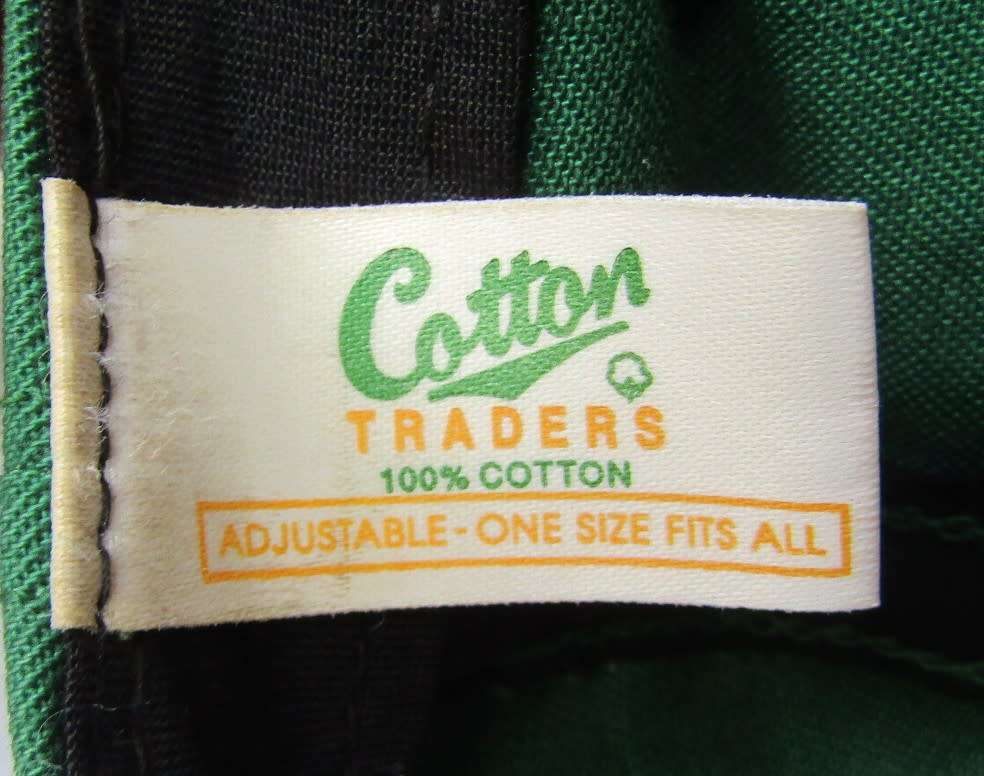 1995 Springbok Rugby Cap