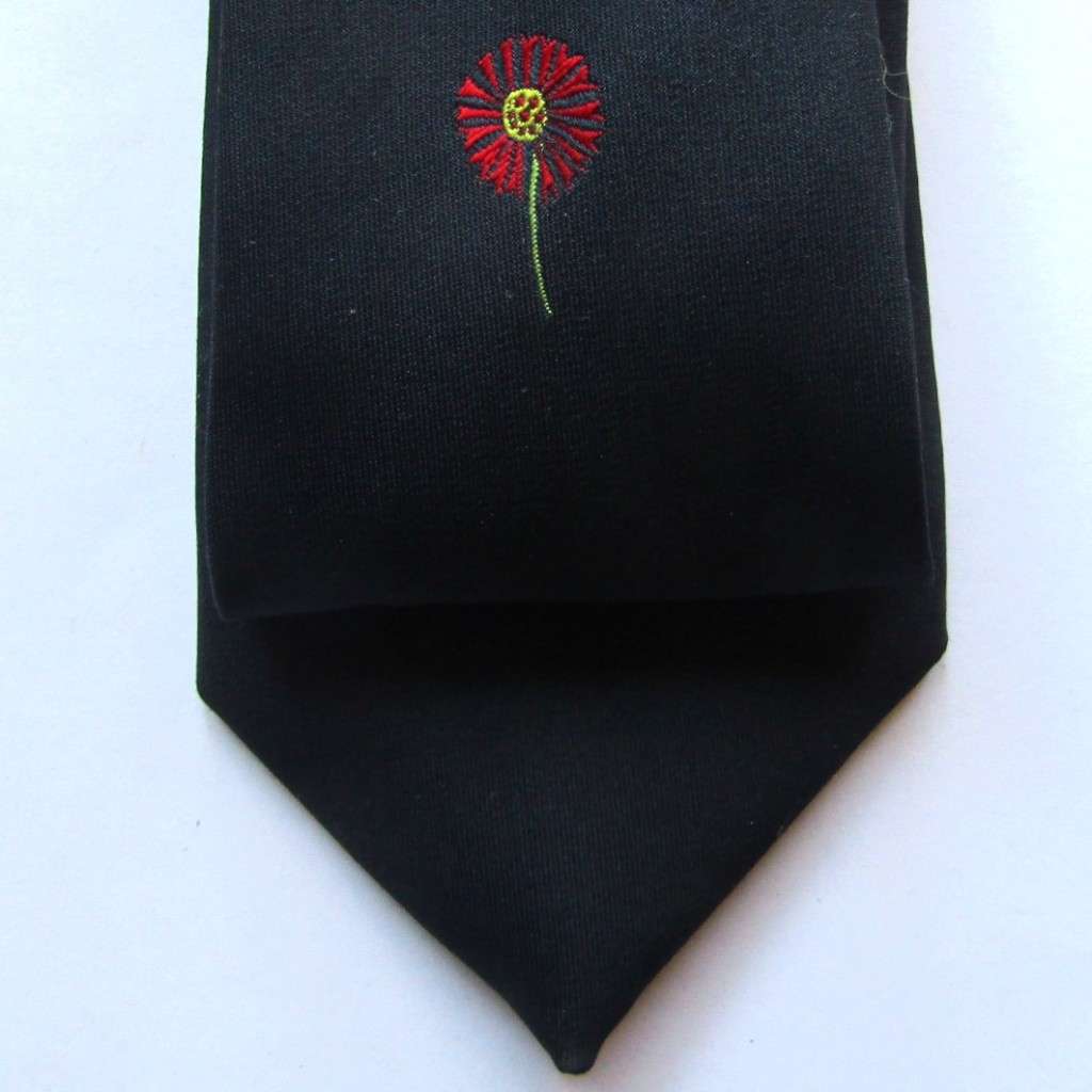 Old Noord Transvaal Rugby Neck Tie