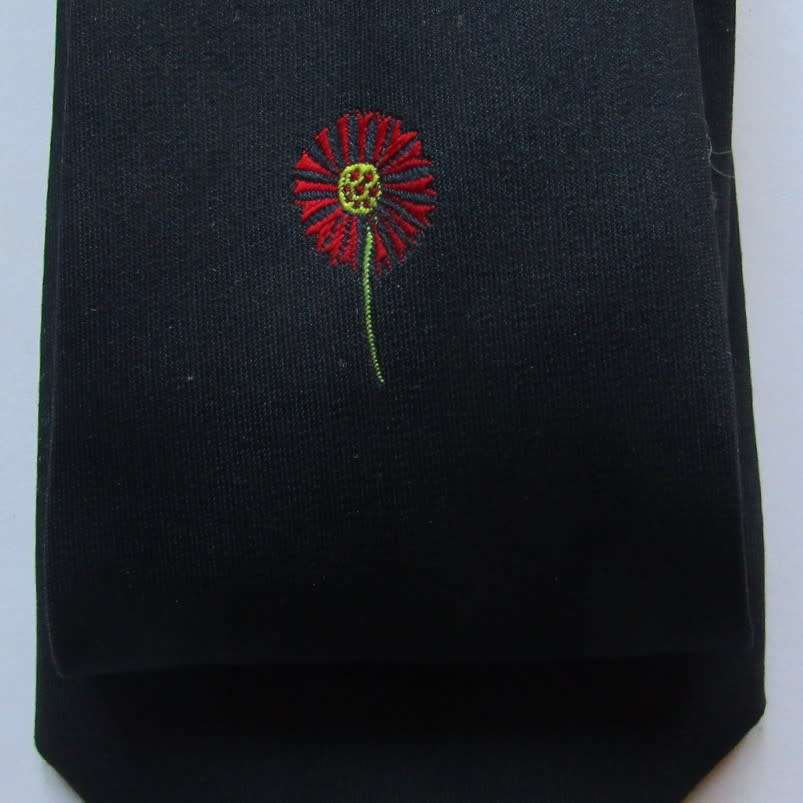 Old Noord Transvaal Rugby Neck Tie