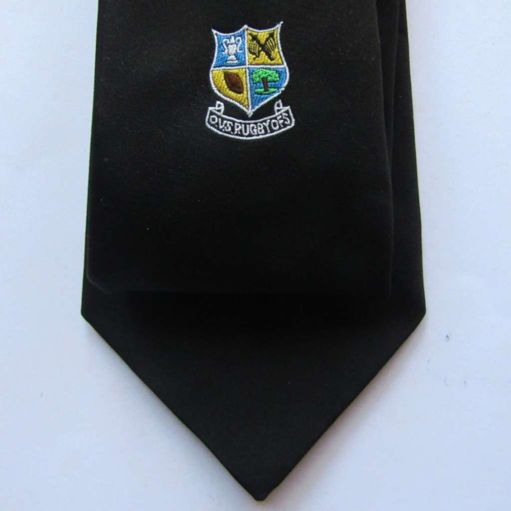 Old Vrystaat Rugby Neck Tie