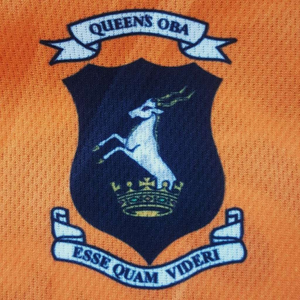 Old Cape Town 10s Rugby Jersey - Size XXL