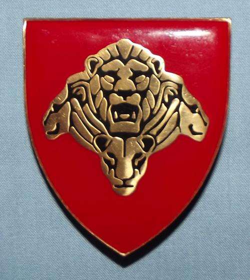 SA ARMY METAL ARM FLASH