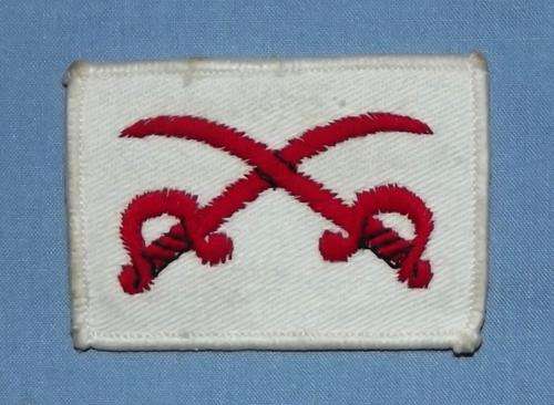 SADF Army Assistant PT Instructor Breast Badge