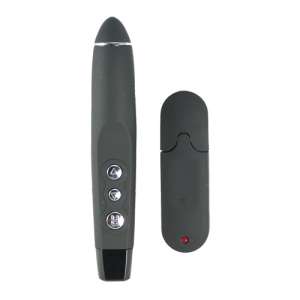 USB Wireless Laser Presenter - Powerpoint Word Pointer (Local Stock)