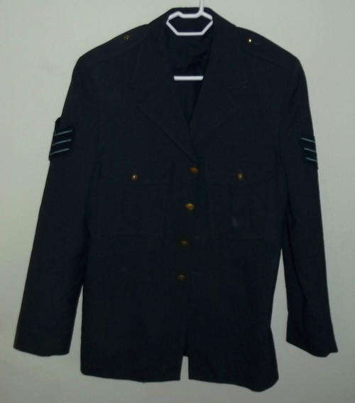 SADF Airforce 1984 Sergeant Tunic Jacket