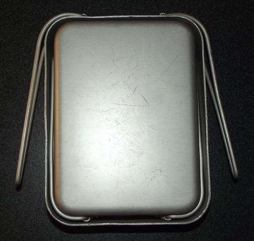 SADF ARMY METAL DIXIE TIN