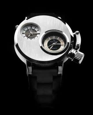 *TOP ITEM* V6 Super Speed Dual Engine Quartz Watch FREE DELIVERY