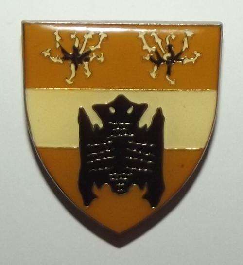 SWA Aranos Commando Metal Pocket Flash