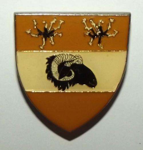 SWA Bo-Nossob Commando Metal Pocket Flash