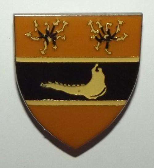 SWA Mariental Commando Metal Pocket Flash