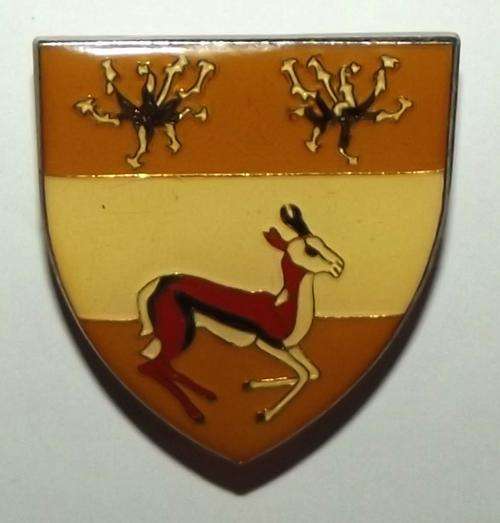 SWA Avob Commando Metal Pocket Flash