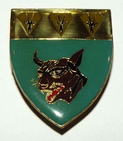 SWA Sector 60 Metal Pocket Flash