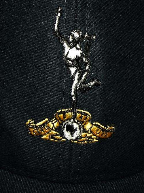 SADF Corps of Signals Cap