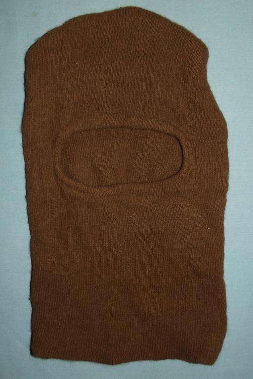 SADF Army Nutria Balaclava