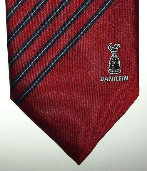 Old Bankfin Currie Cup Rugby Tie
