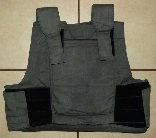 1993 SAP Police Bullet Resistant Field Vest