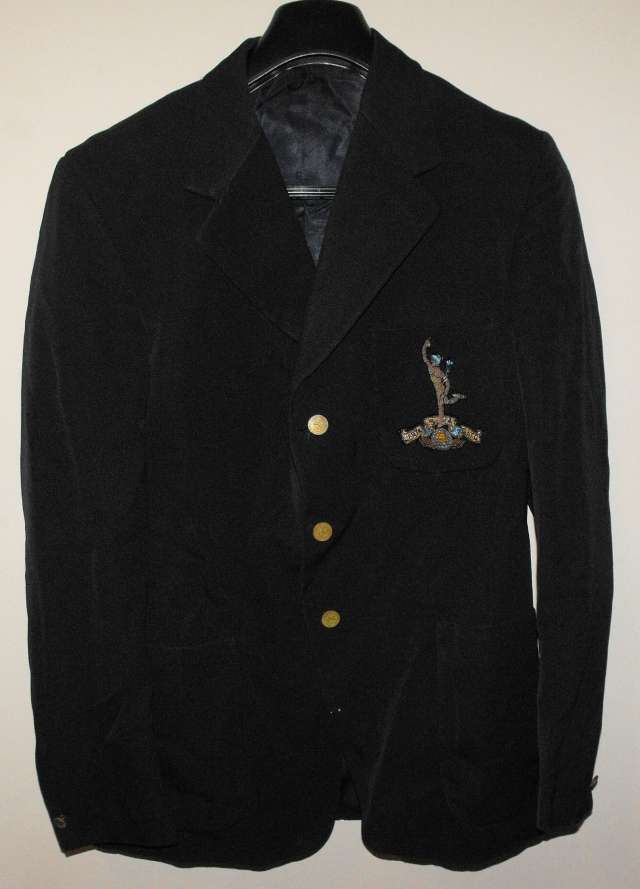SA SIGNAL CORPS BLAZER JACKET