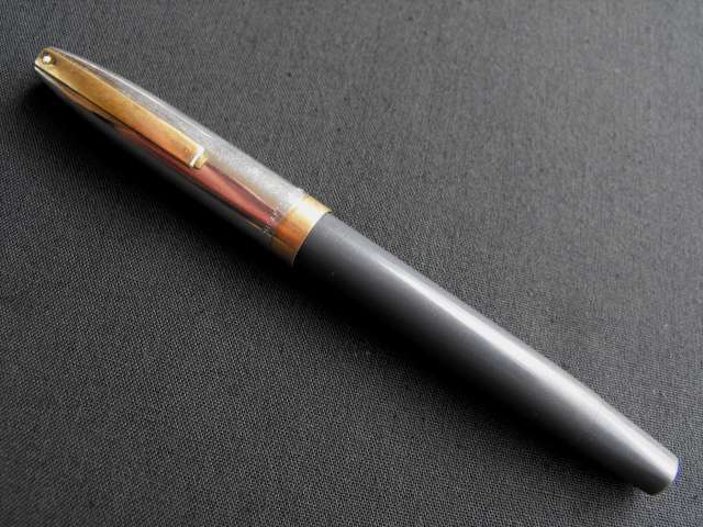 OLD 14K NIB SHEAFFER FOUNTAIN PEN