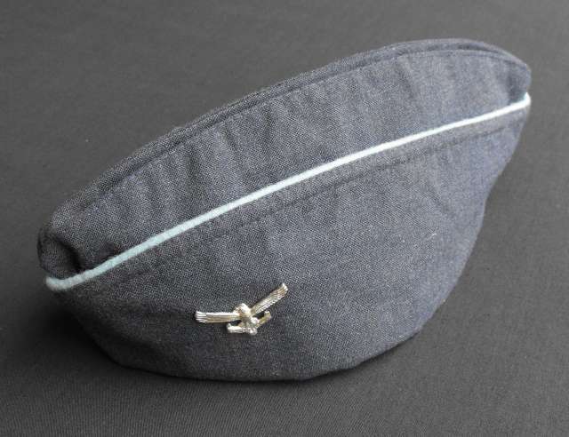 SA AIRFORCE 1985 SIDE CAP + INSIGNIA