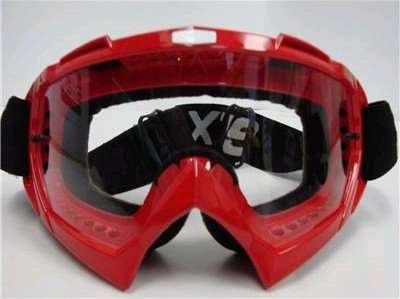 NEW MOTOCROSS OFF-ROAD RACING BIKE GOGGLES