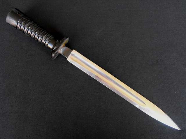 RHODESIA BUSH WAR BAYONET DAGGER
