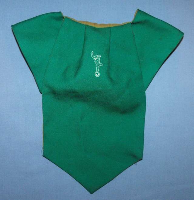 SADF SIGNAL CORPS CRAVAT