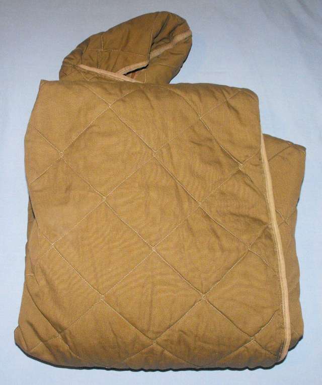 SADF ARMY NUTRIA SLEEPING BAG