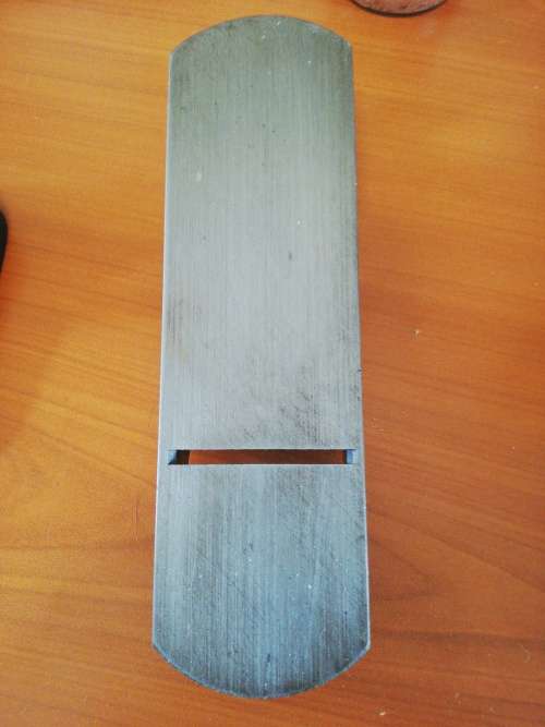 Stanley 12-220 block plane made in england