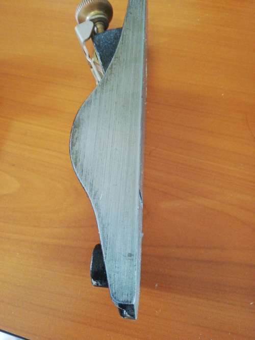 Stanley 12-220 block plane made in england