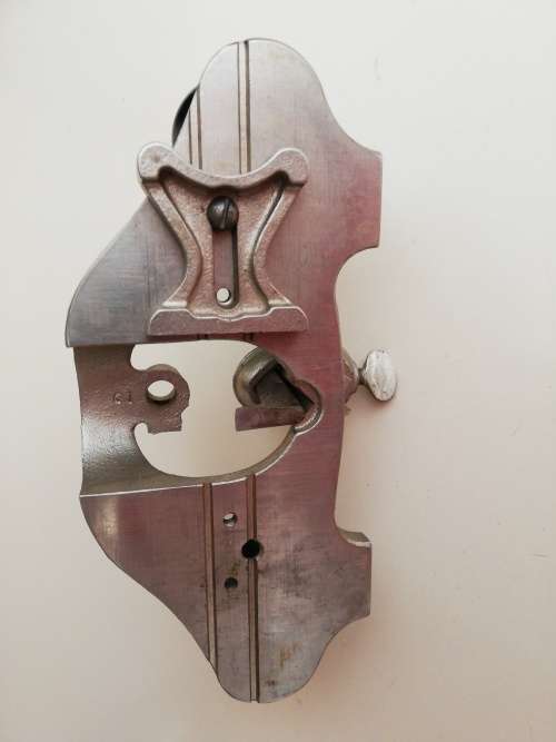 Stanley no 71 ROUTER PLANE