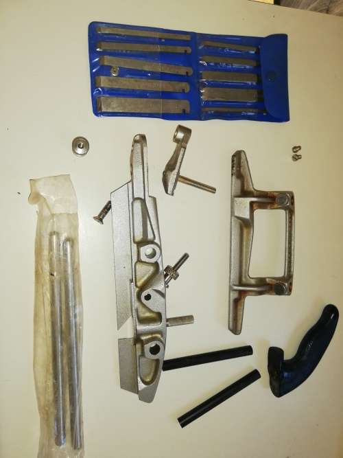 Record 044c in original box