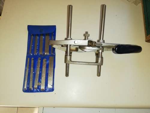 Record 044c in original box