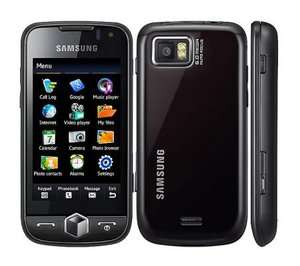 SAMSUNG JET S8003 HANDSET