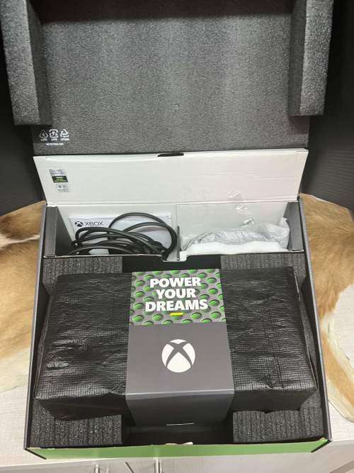 Xbox Series X