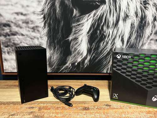 Xbox Series X