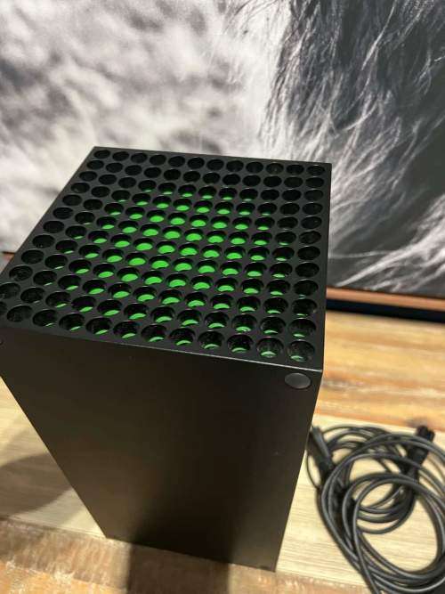 Xbox Series X