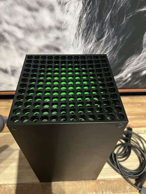Xbox Series X